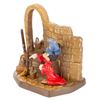 Image 3 : A Toriart by Anri "The Sorcerer's Apprentice" Sculpture.