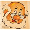 Image 3 : A Snow White and the Seven Dwarfs Book of Masks.
