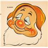 Image 4 : A Snow White and the Seven Dwarfs Book of Masks.