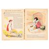 Image 3 : An Early Walt Disney's "Snow White and the Seven Dwarfs" Book.