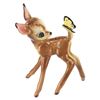 Image 3 : A Ceramic Bambi Figurine by Shaw Pottery.