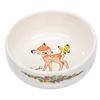 Image 2 : An Evan K. Shaw Bambi Bowl and Mug Collection.