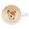 Image 5 : An Evan K. Shaw Bambi Bowl and Mug Collection.