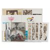 Image 1 : A Group of Early Publicity and Merchandising Photos.