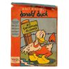 Image 1 : A Walt Disney's Donald Duck Character Plak.