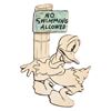 Image 3 : A Walt Disney's Donald Duck Character Plak.