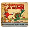 Image 1 : A "Tortoise and the Hare" Book.