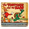 Image 2 : A "Tortoise and the Hare" Book.