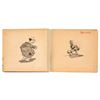 Image 3 : A "Tortoise and the Hare" Book.