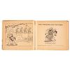Image 4 : A "Tortoise and the Hare" Book.