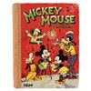 Image 1 : A 1945 Mickey Mouse Annual.