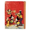 Image 2 : A 1945 Mickey Mouse Annual.