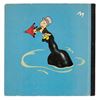 Image 2 : A Walt Disney's "Pinocchio" Storybook.