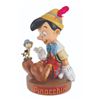 Image 1 : A Pinocchio and Jiminy Cricket Big Fig.