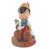 Image 3 : A Pinocchio and Jiminy Cricket Big Fig.