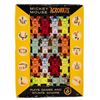 Image 2 : A Mickey Mouse Acrobats Strombecker Set.