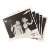 Image 1 : A Collection of "Mary Poppins" Traveling Matte Prints.