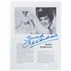 Image 4 : A Mary Poppins Multi-Signed Complete Musical Score.