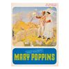 Image 6 : A Mary Poppins Multi-Signed Complete Musical Score.