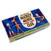 Image 1 : A Mickey Mouse Krazy Ikes Club Toy Set.