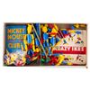 Image 3 : A Mickey Mouse Krazy Ikes Club Toy Set.