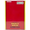 Image 3 : A Bradley Time Mickey Mouse Alarm Clock.