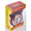 Image 4 : A Bradley Time Mickey Mouse Alarm Clock.