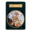 Image 4 : A Collection of 7 Walt Disney Treasures and Legacy Collection Live Action DVDs
