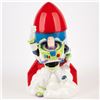 Image 1 : A Limited Edition Buzz Lightyear Cookie Jar.