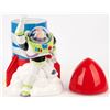 Image 3 : A Limited Edition Buzz Lightyear Cookie Jar.