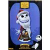 Image 2 : A Santa Jack Skellington Head Knocker.