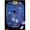 Image 3 : A Santa Jack Skellington Head Knocker.