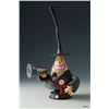 Image 1 : A "Nightmare Before Christmas" Mini Bust Up Mayor.