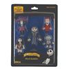 Image 2 : "Nightmare Before Christmas" Block Buddies.