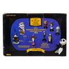 Image 4 : Nightmare Before Christmas Jack and Sally Wind-Up Toys.
