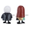 Image 6 : Nightmare Before Christmas Jack and Sally Wind-Up Toys.