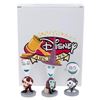 Image 1 : Nightmare Before Christmas Lock Shock and Barrel Bobbleheads.