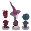 Image 4 : Nightmare Before Christmas Lock Shock and Barrel Bobbleheads.