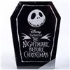 Image 1 : A Nightmare Before Christmas 25th Anniversary Notecard Set.