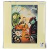 Image 2 : A James and the Giant Peach Plush Doll Set.
