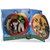 Image 3 : A James and the Giant Peach Plush Doll Set.