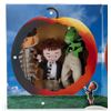Image 4 : A James and the Giant Peach Plush Doll Set.