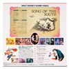 Image 3 : A Japanese "Song Of The South" LaserDisc.
