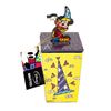 Image 1 : A Sorcerer Mickey Lidded Box by Britto.