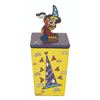 Image 2 : A Sorcerer Mickey Lidded Box by Britto.