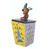 Image 3 : A Sorcerer Mickey Lidded Box by Britto.