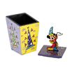 Image 4 : A Sorcerer Mickey Lidded Box by Britto.