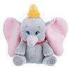 Image 1 : A Disney Store Dumbo Plush.