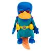 Image 1 : A Perry the Platypus "Phineas & Ferb: Mission Marvel" Plush.