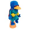 Image 4 : A Perry the Platypus "Phineas & Ferb: Mission Marvel" Plush.